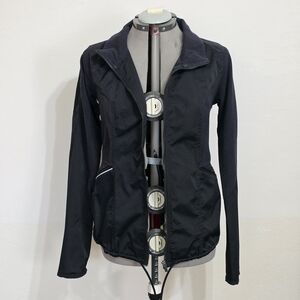 Fabletics Midnight Utility Jacket